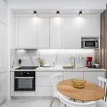 Apartmán Golden