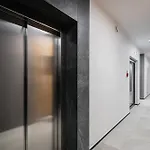 Apartmán Golden *