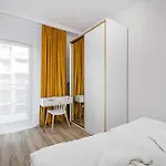 Golden Apartmán