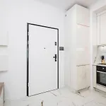 公寓 Golden 克拉科夫