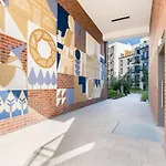 Apartmán Golden