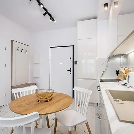 Lejlighed Golden Kraków