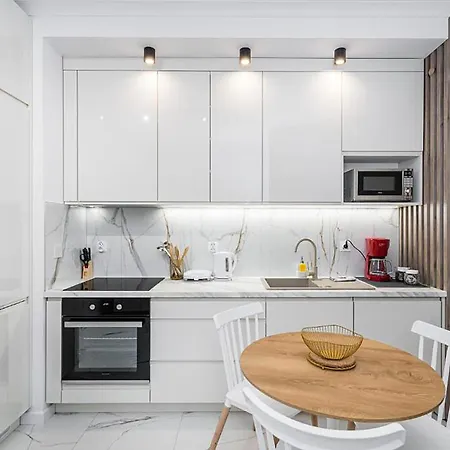 Appartement Golden