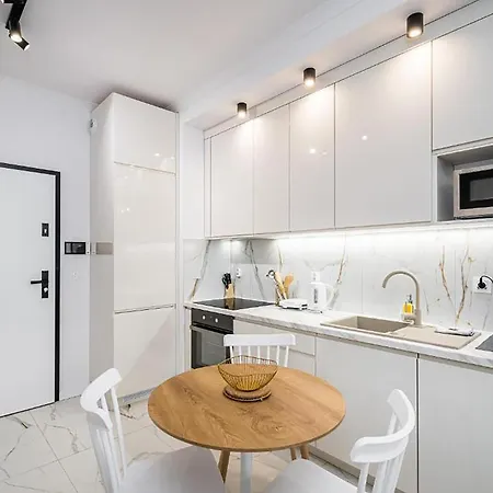 Appartement Golden Cracovie