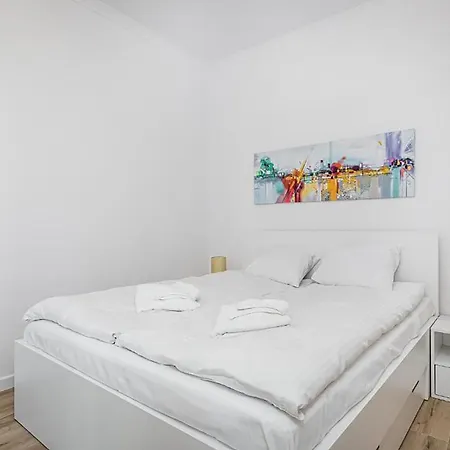 Golden Apartment Krakow