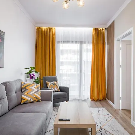 Apartment Golden