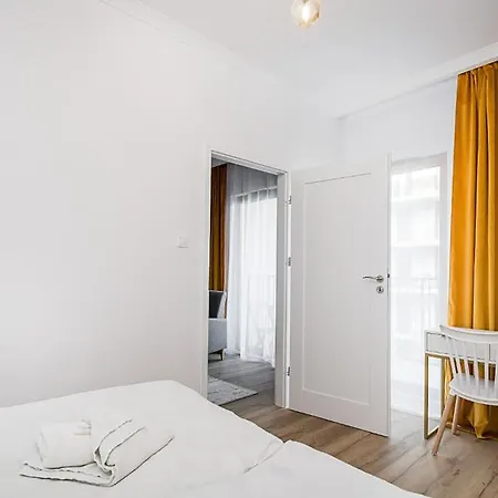 Apartamento Golden *