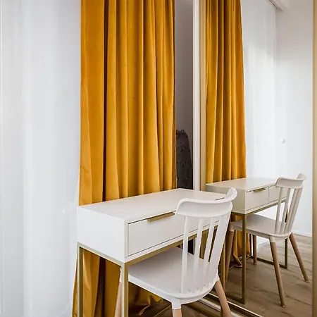 Golden Krakow