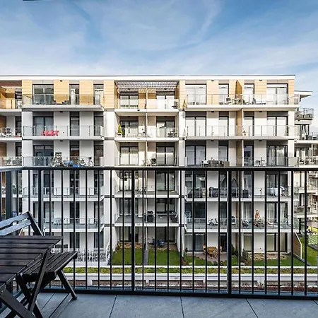 Apartment Golden *