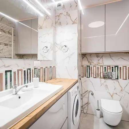 Appartement Golden *