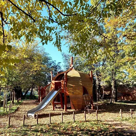 Apartmán Golden Krakov