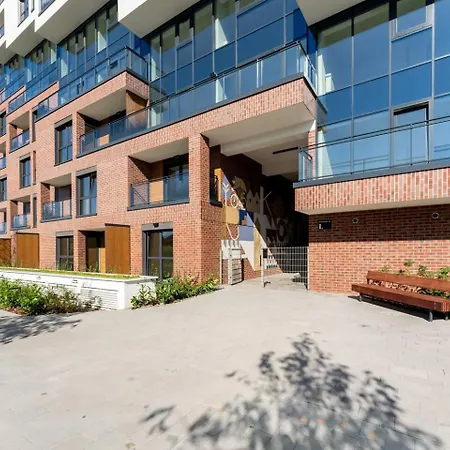 Apartamento Golden *