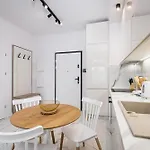 Apartman Golden Krakkó