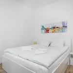 Golden Apartman Krakkó