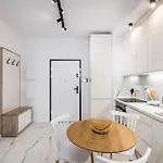 Golden Apartman Krakkó