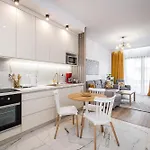 Apartman Golden