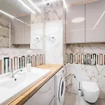 Apartman Golden *