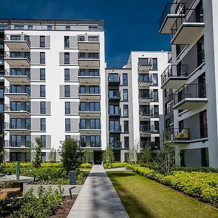 Apartman Golden *